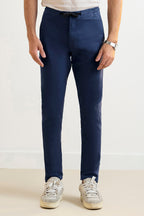 All Day Satin Pant - 5001