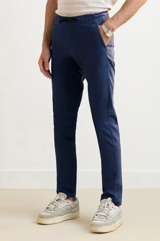 All Day Satin Pant - 5001