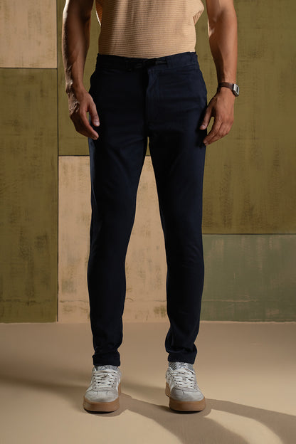 All Day Satin Pant - 5001