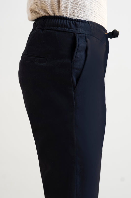 All Day Satin Pant - 5001