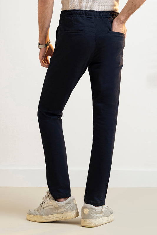 All Day Satin Pant - 5001