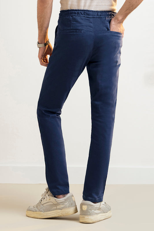 All Day Satin Pant - 5001