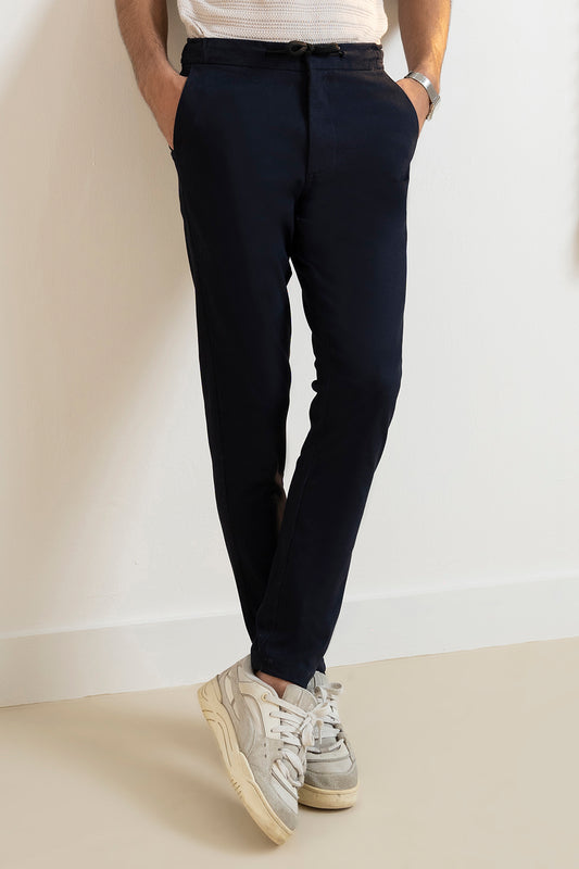 All Day Satin Pant - 5001
