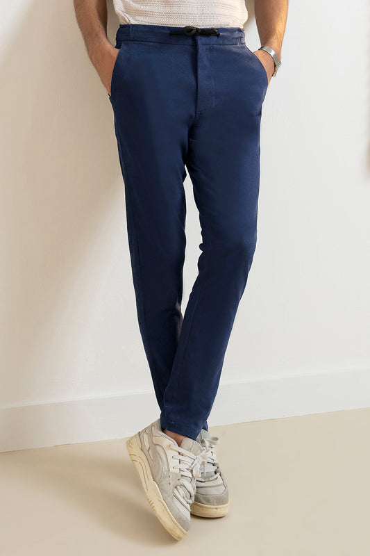 All Day Satin Pant - 5001