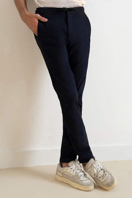 All Day Satin Pant - 5001