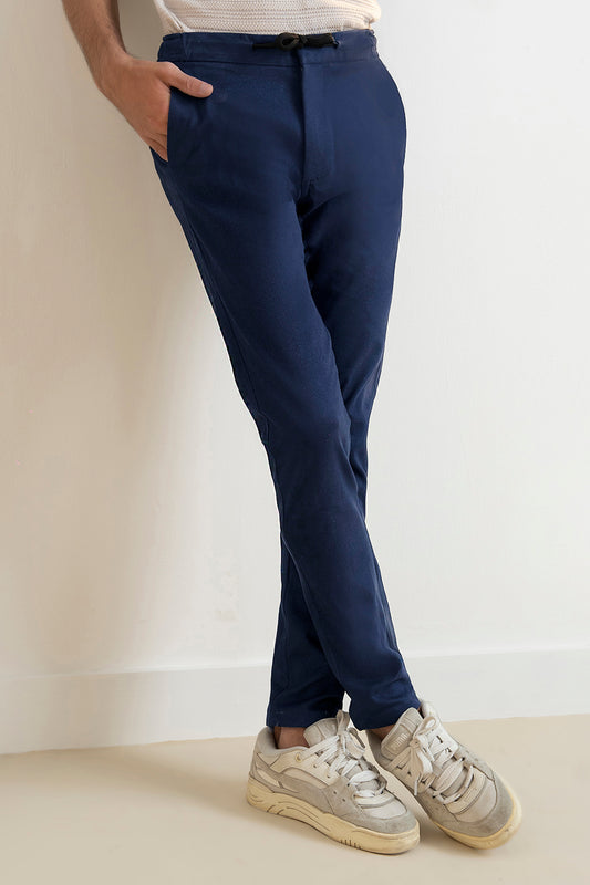 All Day Satin Pant - 5001