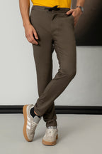 All Day Satin Pant - 5001