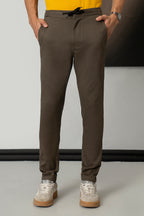 All Day Satin Pant - 5001