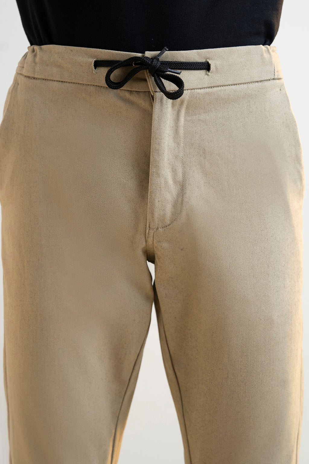 All Day Satin Pant - 5001