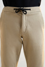 All Day Satin Pant - 5001