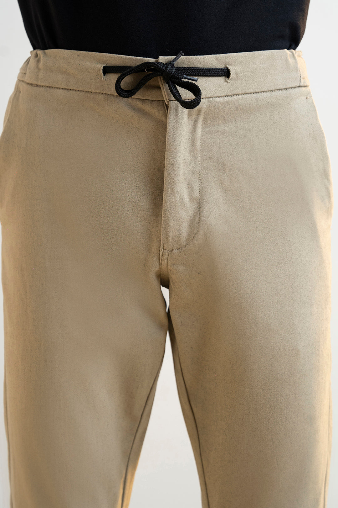 All Day Satin Pant - 5001