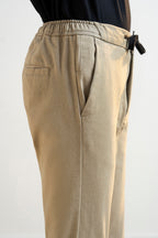 All Day Satin Pant - 5001