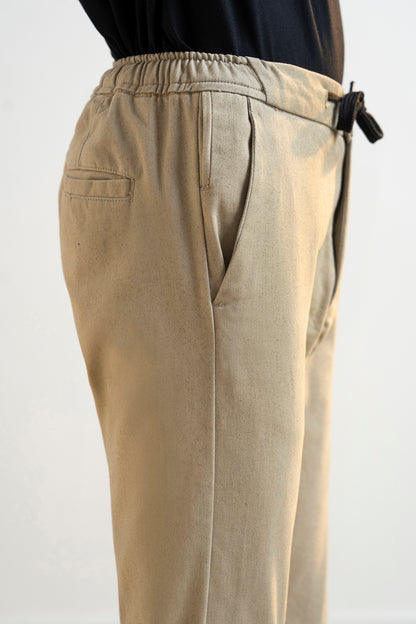 All Day Satin Pant - 5001