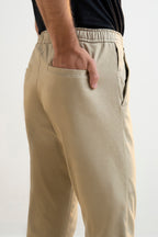 All Day Satin Pant - 5001