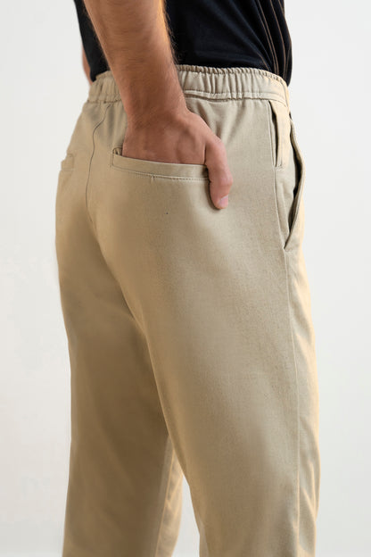All Day Satin Pant - 5001