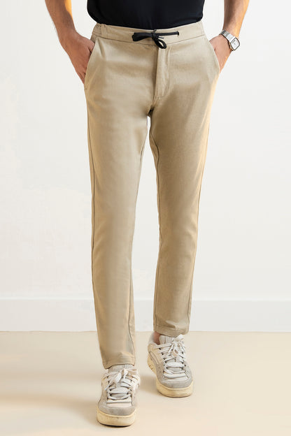 All Day Satin Pant - 5001