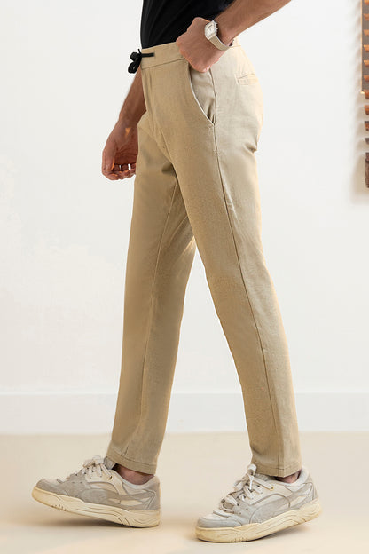 All Day Satin Pant - 5001