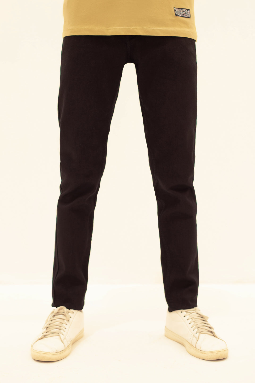 Essential Denim - 1001