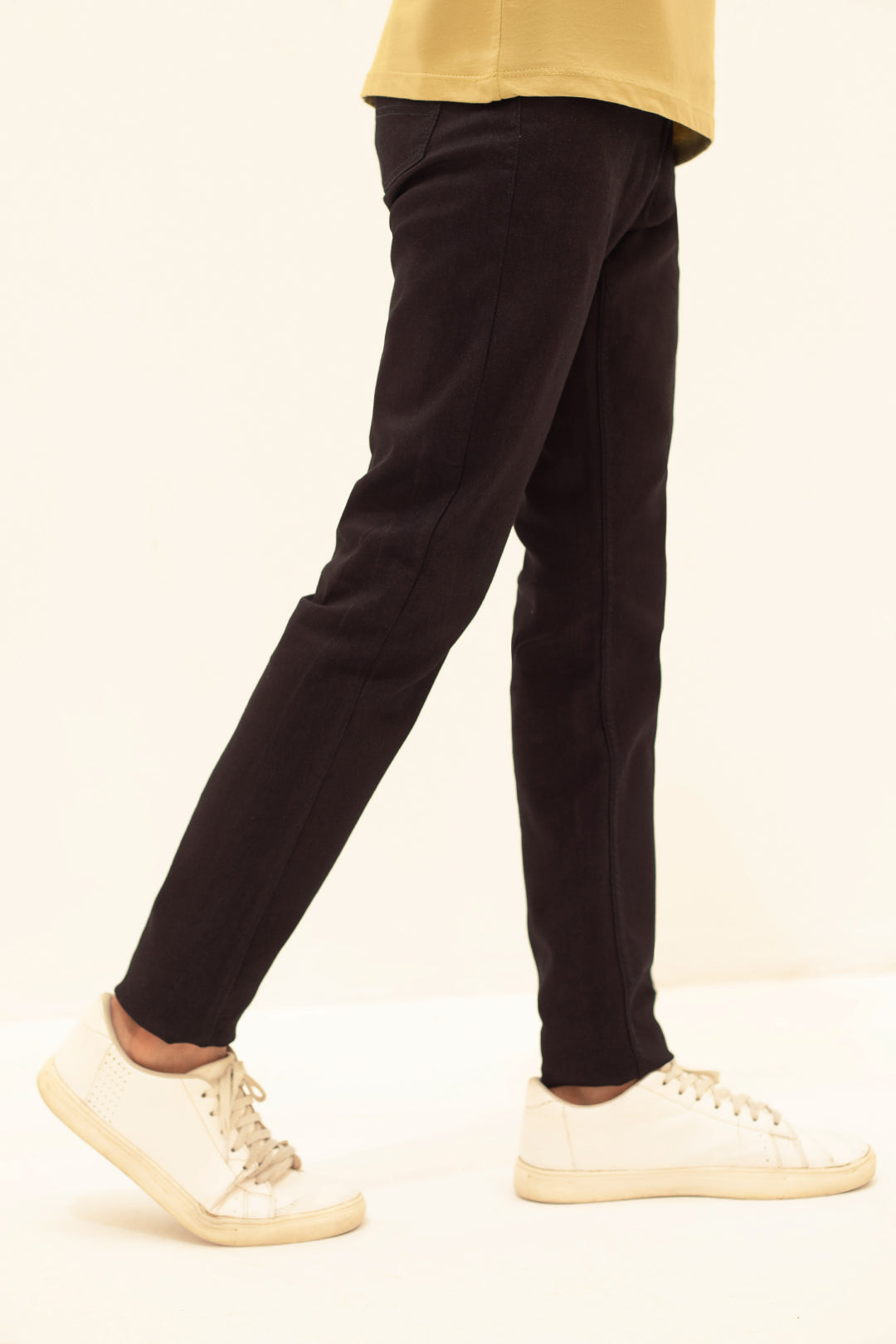 Essential Denim - 1001
