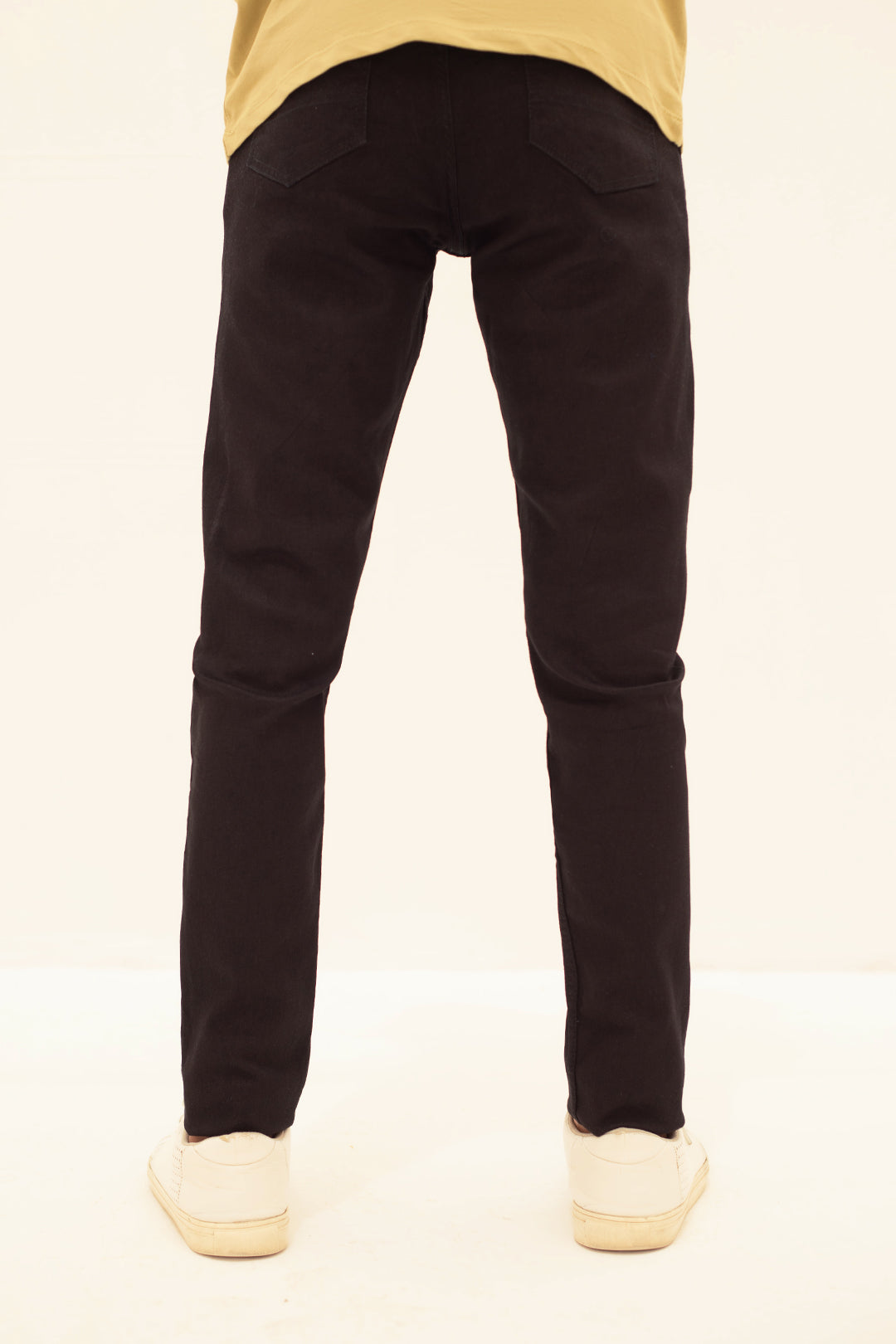 Essential Denim - 1001