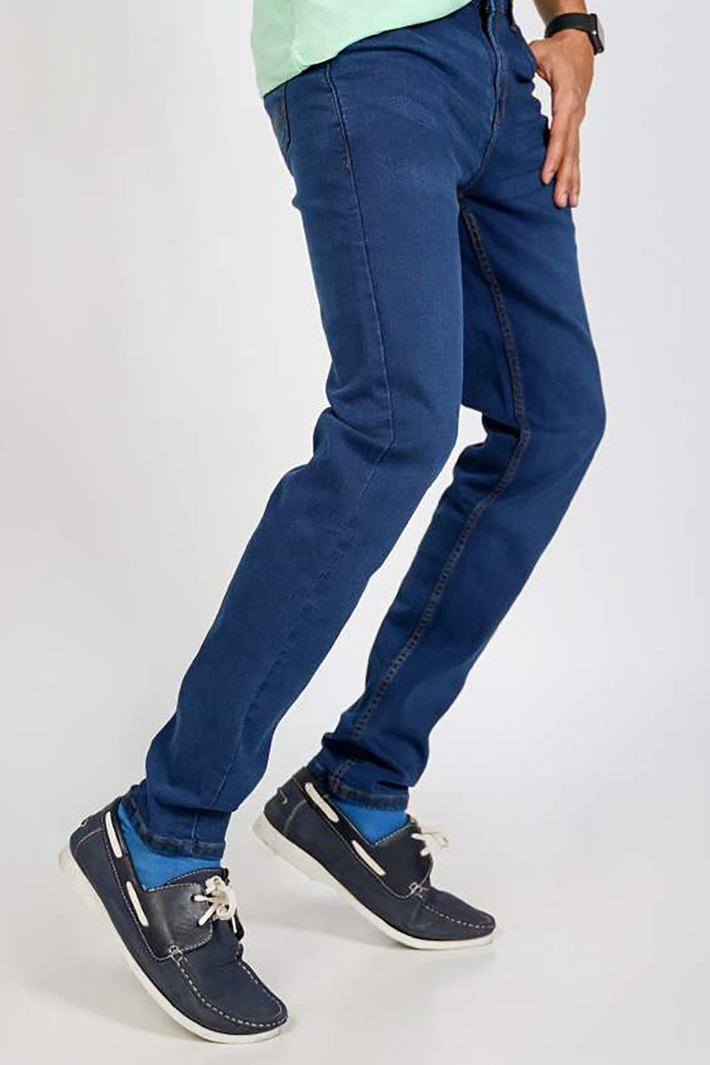 Essential Denim - 1004