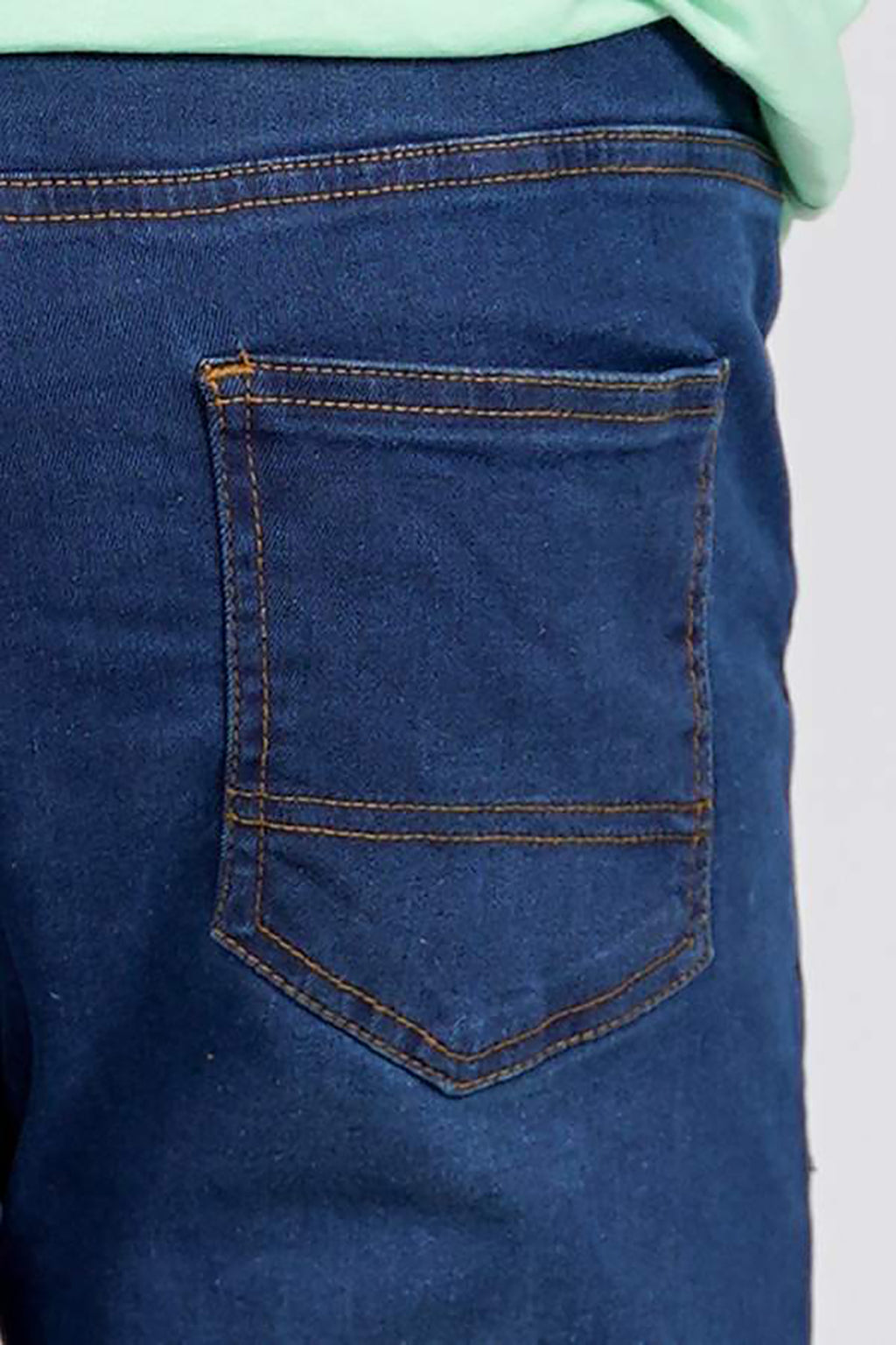 Essential Denim - 1004