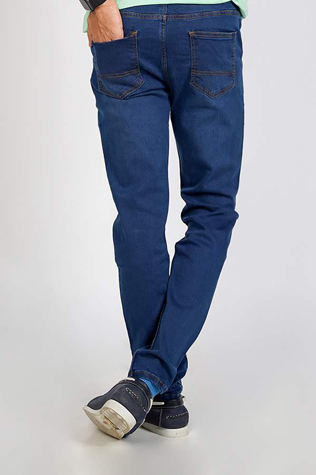 Essential Denim - 1004