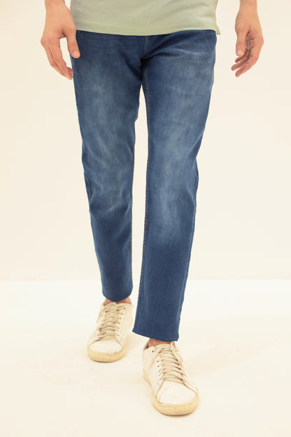 Essential Denim - 1007