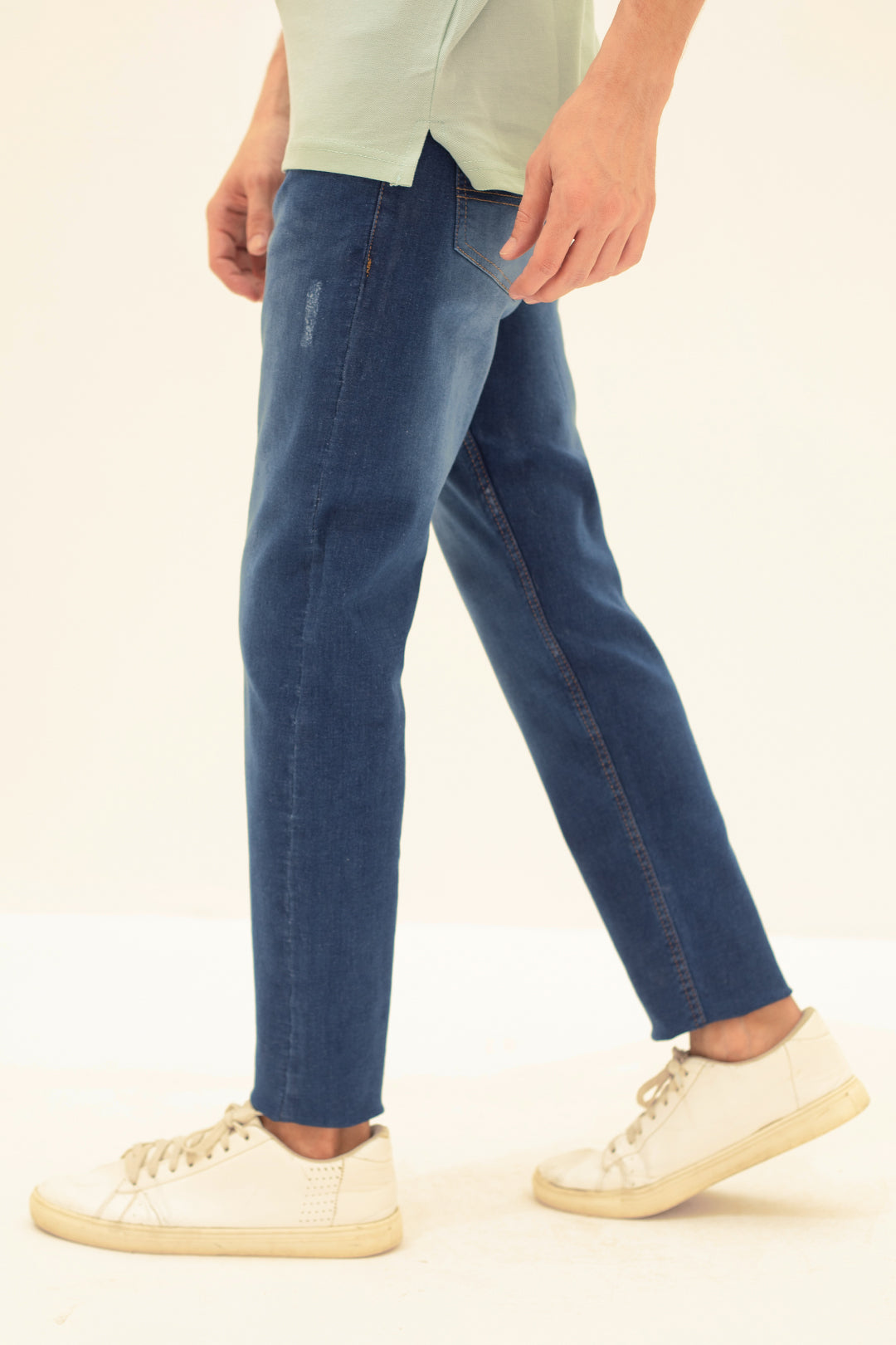 Essential Denim - 1007