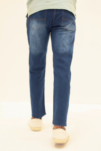 Essential Denim - 1007