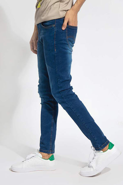 Essential Denim - 1008