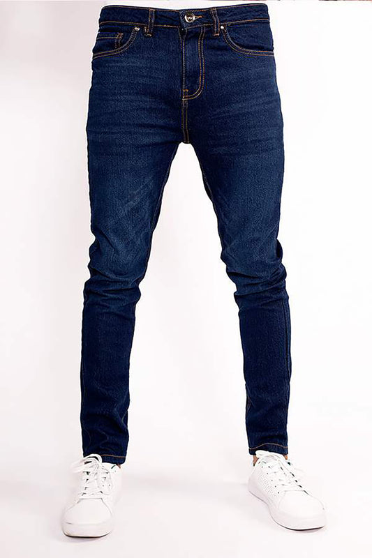 Essential Denim - 1010