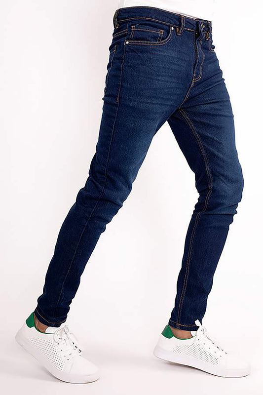 Essential Denim - 1010