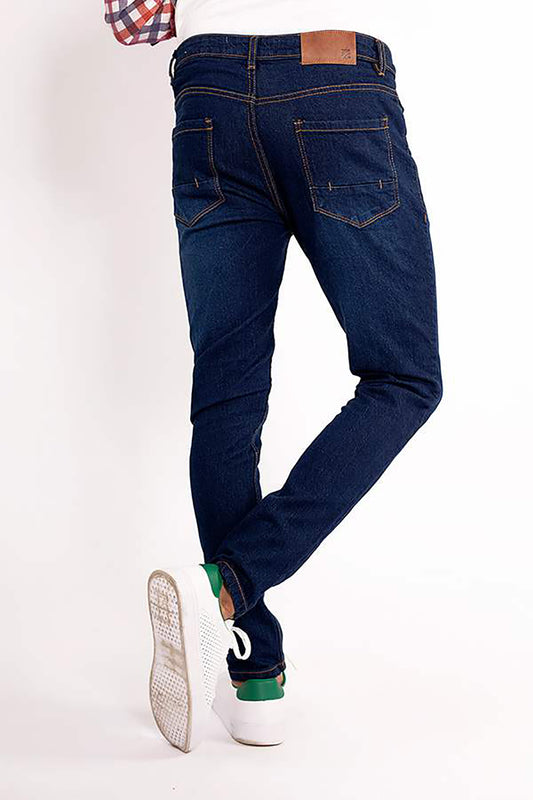 Essential Denim - 1010