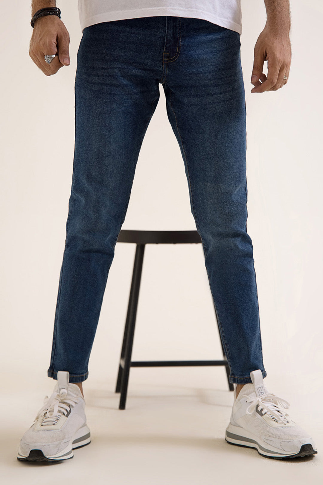 Signature Denim - 1003