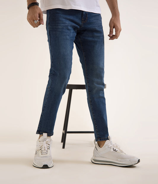 Signature Denim - 1003