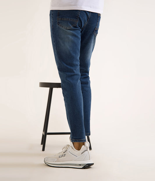 Signature Denim - 1003