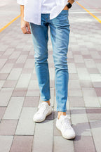 Signature Denim - 1004