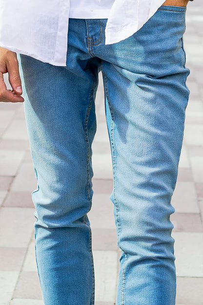 Signature Denim - 1004