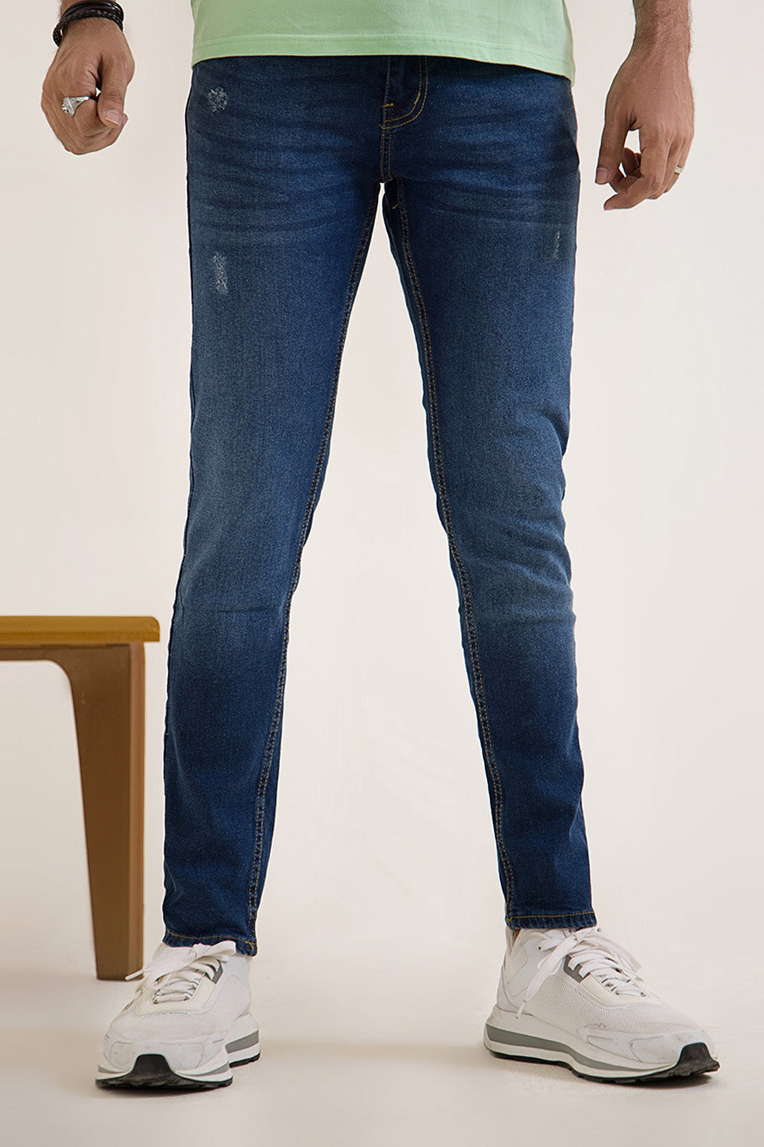 Signature Denim - 1005