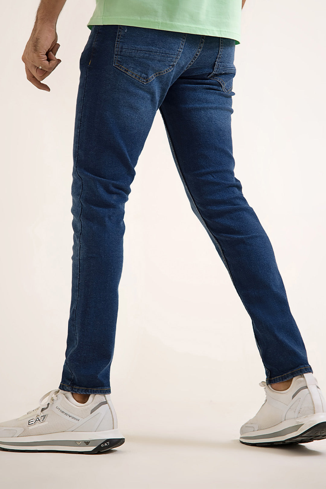 Signature Denim - 1005