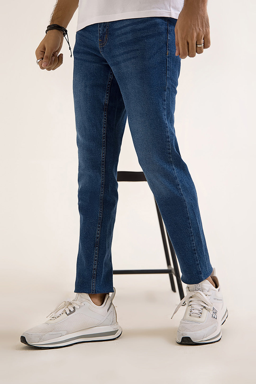 Signature Denim - 1006