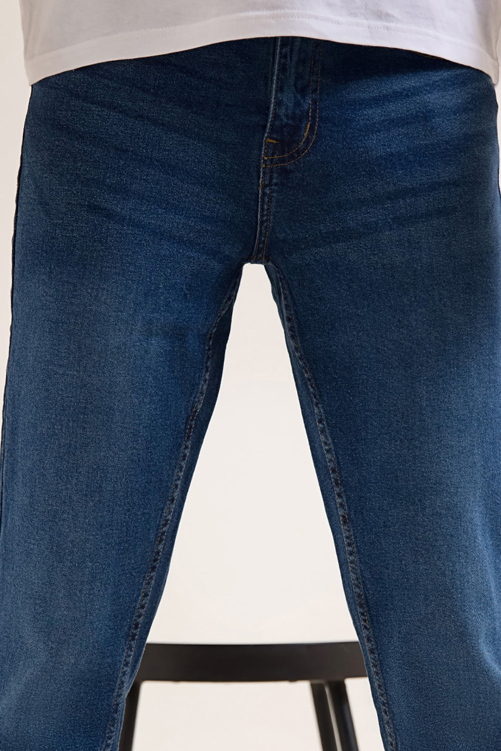 Signature Denim - 1006