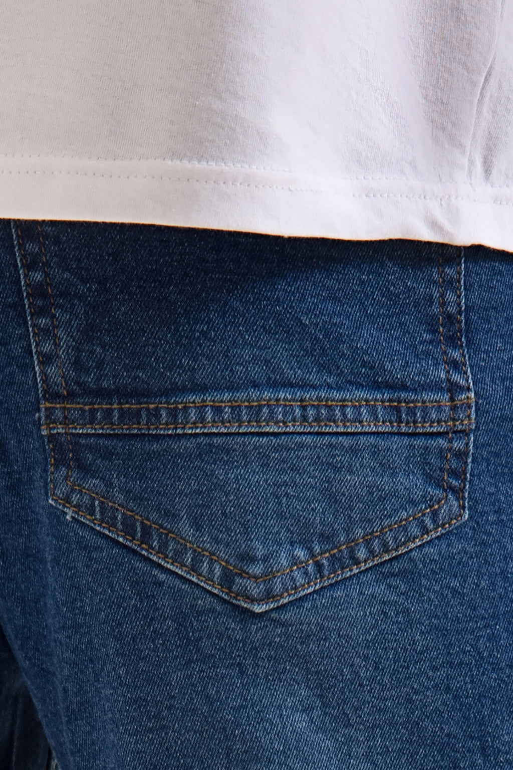 Signature Denim - 1006