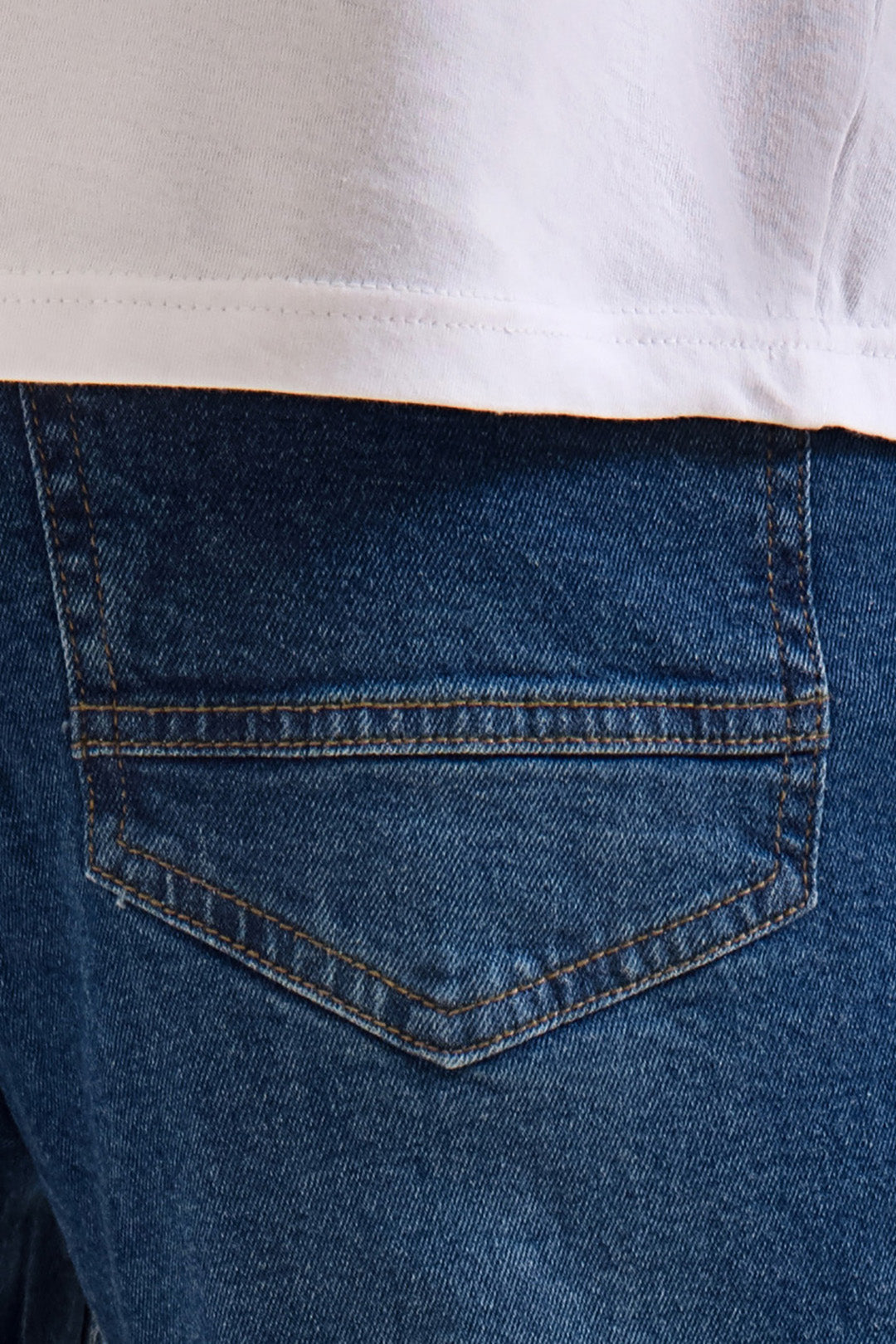 Signature Denim - 1006