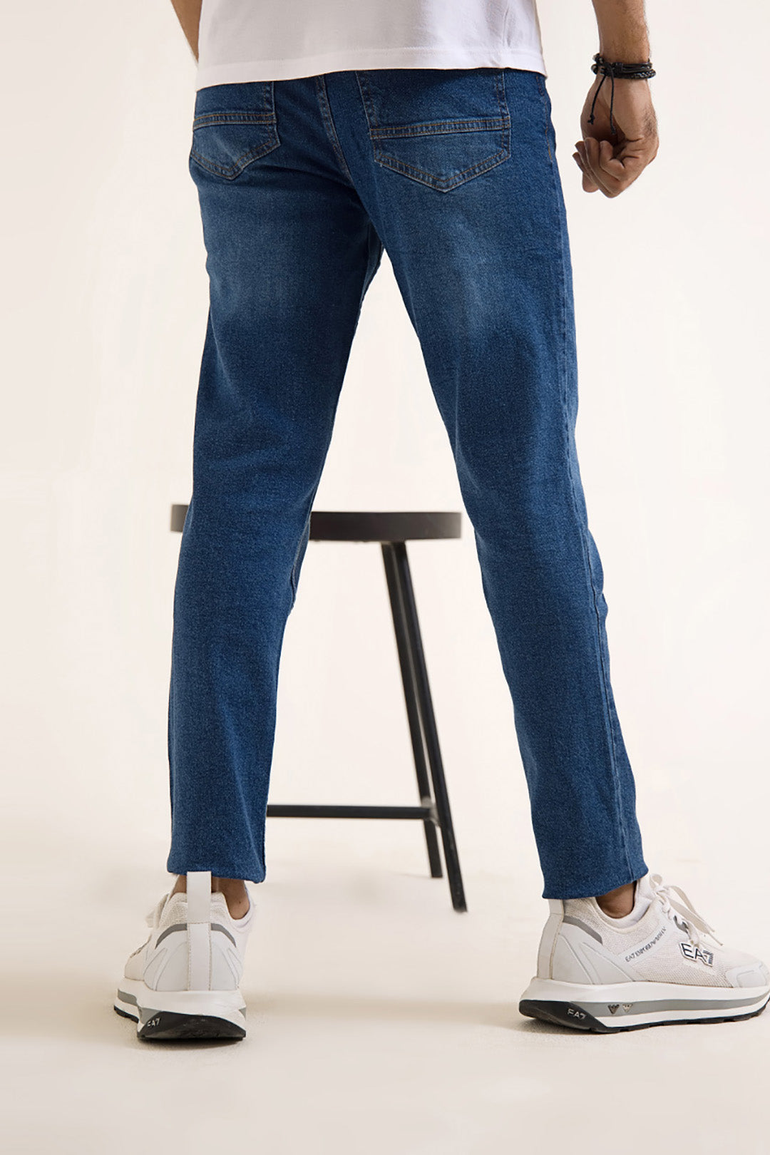 Signature Denim - 1006