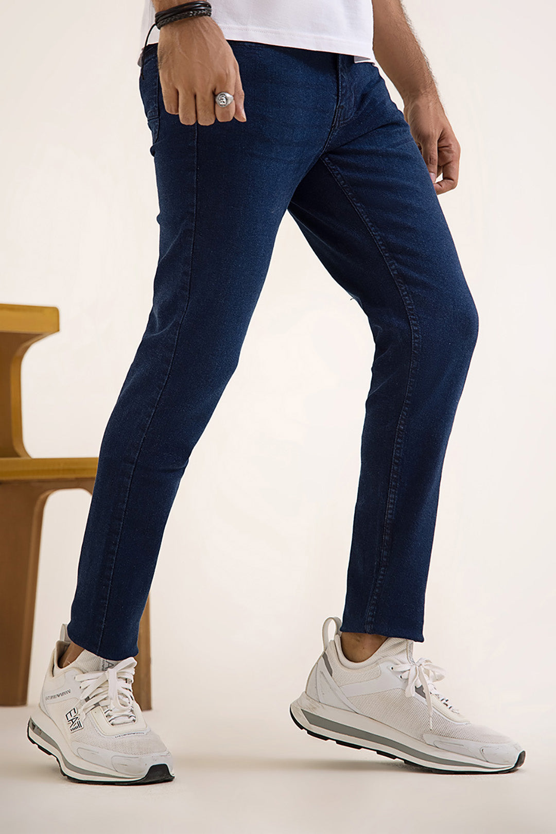 Signature Denim - 1011