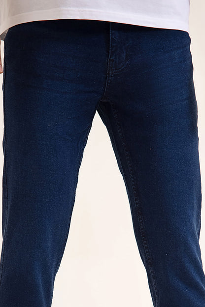 Signature Denim - 1011