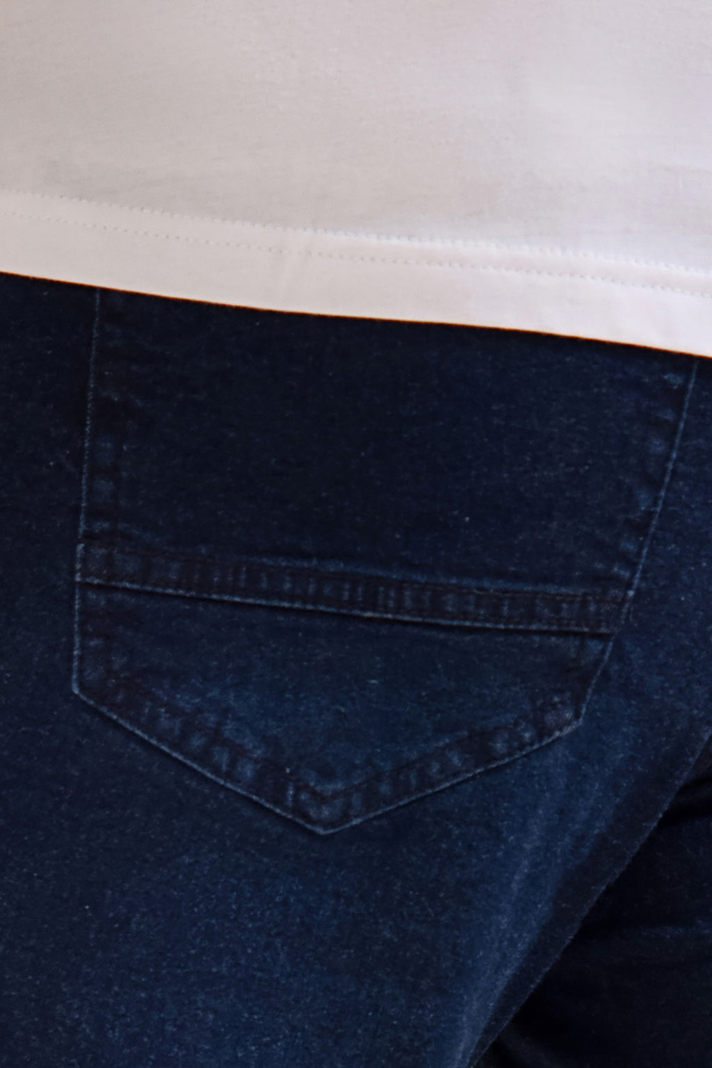 Signature Denim - 1011