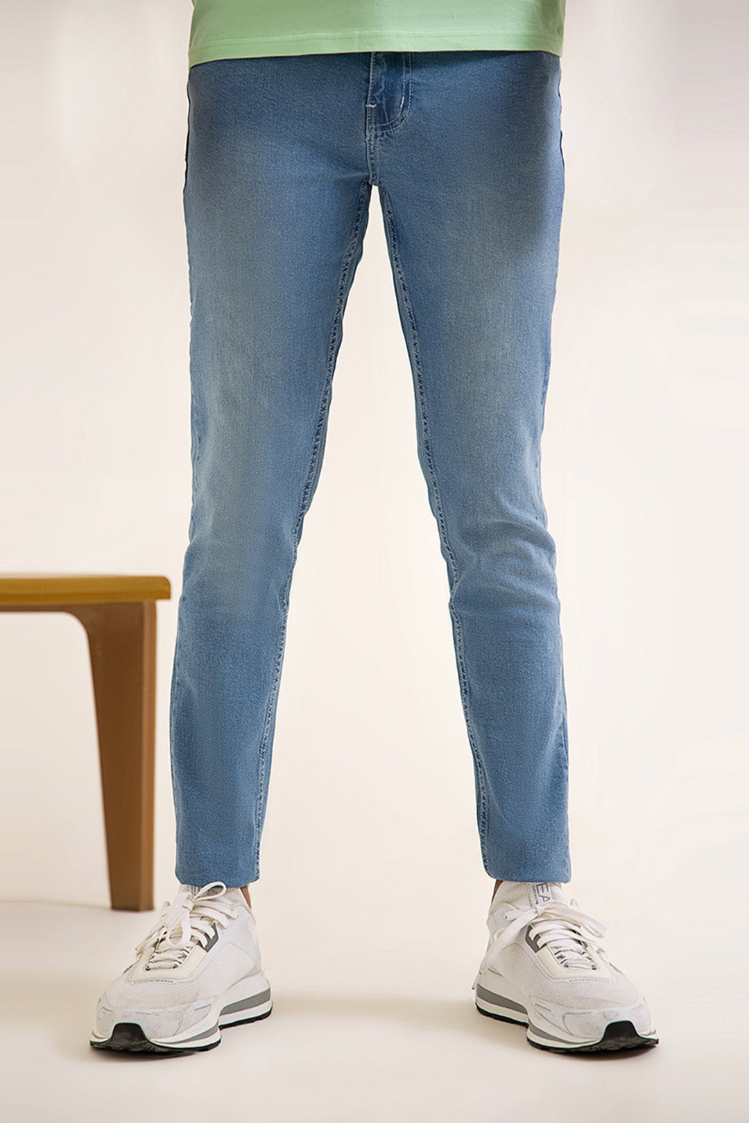 Signature Denim - 1012